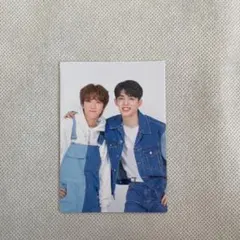 ハルコン　HARU ディエイト　ミョンホ　エスクプス　スンチョル