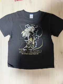 1*照様 ドラゴンボール　Tシャツ　アニメグッズ　悟空
