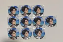 進撃の巨人 カラオケの鉄人 リヴァイ