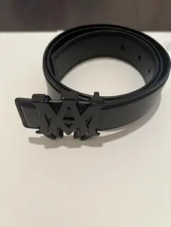 AMIRI ベルト　ブラックのサムネイル