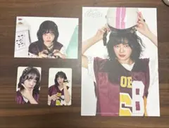 【collectorボックス2025限定 】TWICE ジョンヨン 4点セット