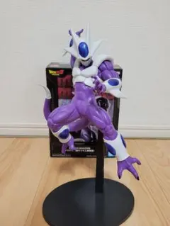 ドラゴンボールZ MATCH MAKERS クウラ フィギュア