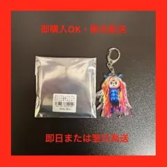 【シークレット】ヴィヴィくん仮想シリーズ　アクリルキーホルダー　Vファーレン長崎