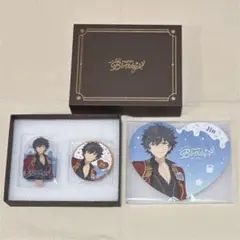 あんスタ　バースデーセット　陣