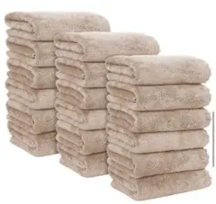 フェイスタオル