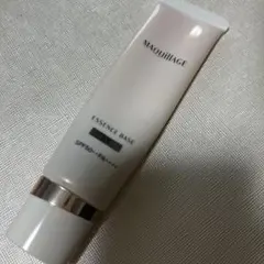 マキアージュ　エッセンスベースEX ピュアアイボリー