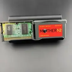 MOTHER1＋2 アドバンス