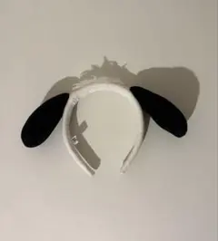 ポチャッコ カチューシャ