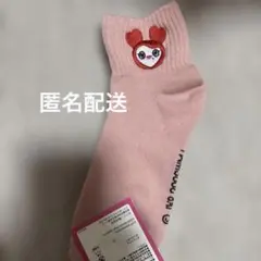 TWICE LOVELYS チェンブリー　靴下のサムネイル