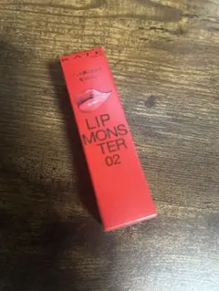 KATEケイトリップモンスター02ピンクバナナpinkbanana