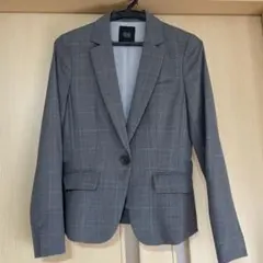 ☆訳あり☆新品、未使用 【A4】ブラックフォーマル 礼服 メンズ② 股下 
