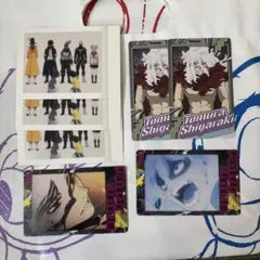 死柄木弔　ヒロアカ　スナップマイド　ぱしゃこれ　finalseason