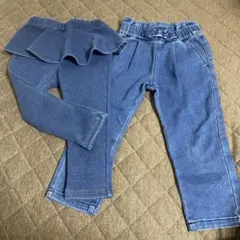デニムパンツ