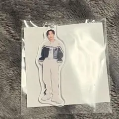 NCT DREAM ドリショ4 ランダムトイ　ヘチャン　アクキー