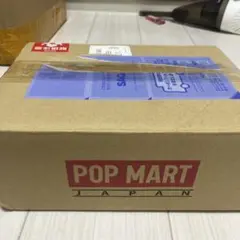POP MART BOX