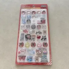ボンドロ　和柄　雷門