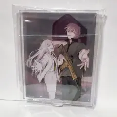 ヨルムンガンド ココ アール 推しちゃれ - メルカリ