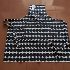 マリメッコエプロン