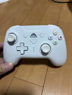 コントローラー自動連射機能 マクロ機能 Bluetooth6軸ジャイロセンサー