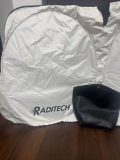 RADITECH サンシェード サイズM ラディテックサンシェード　エーモンのサムネイル