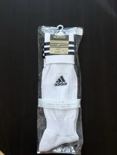 adidas TR616 ホワイト ソックス 19-21