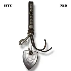 ベルトループ レザー