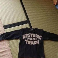 ヒスミニロンTシャツ