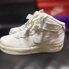 NIKE AIR FORCE 1 MID 28cm