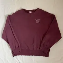 2026年最新】hectic スウェットの人気アイテム - メルカリ