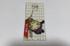 Hey!Say!JUMP 山田涼介 くるすけキーホルダー