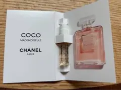 新品 CHANEL シャネル　ココ　マドモアゼル　オードゥ　パルファム　香水