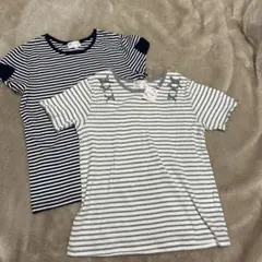 女の子　新品　140 Ｔシャツのサムネイル