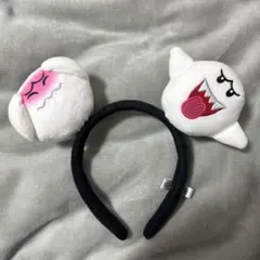 USJ テレサ カチューシャ