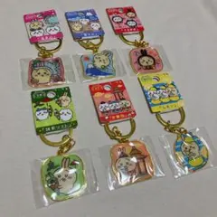 ちいかわ ご当地