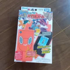 ポケモン図鑑 スマホロトム