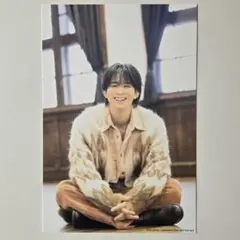 澤本夏輝 フォトエッセイ ポストカード 特典 大阪