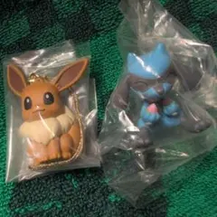 ポケモンぺたんこマスコットのサムネイル