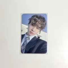 TWS ギョンミン トレカ