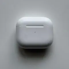 Apple純正 AirPods 第3世代 充電ケースのみ A2566