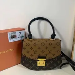 Louis Vuitton ショルダーバッグ