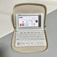 2026年最新】カシオ電子辞書9810の人気アイテム - メルカリ