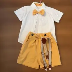 子供用フォーマル男の子 80