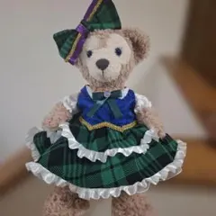 シェリーメイ コスチューム(ダングロ ミニー)