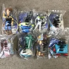 2026年最新】バーガーキング トイストーリーの人気アイテム - メルカリ