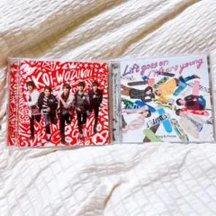 King & Prince CDセット