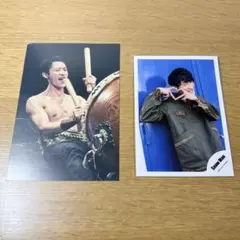 Snow Man 岩本照 ポストカード 公式写真 セット