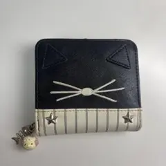 金子綾さん愛用 MOLINI Bifold Compact Wallet - メルカリ