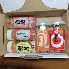 お酒詰め合わせのサムネイル