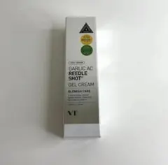 VT GARLIC AC REEDLE SHOT GEL CREAM 50mlのサムネイル