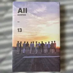 SEVENTEEN 4th Mini Album All